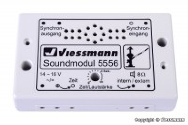 elektro Soundmodul Bahnübergang, etc.........................................................................................