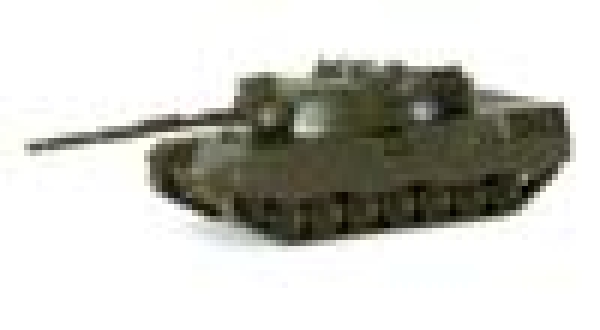 H0 D Leopard 1A2