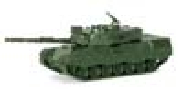 H0 D Leopard 1A3/ A4