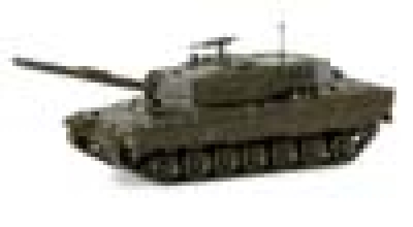H0 D BW Kampfpanzer Leopard 2