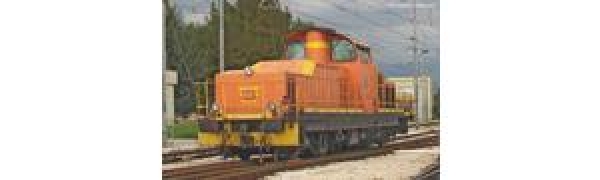 H0 I FS Diesellokomotive D.145.2016 Ep.V Sound, dig.