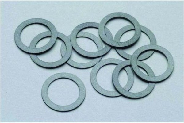 H0 Ersatzteile Haftreifen, 12x 8,4mm, St.10x, BR 11, 42, 63, 77, 82, 93, 95 109,142, 163, 180, 182, 185, 189, 193, 211, 230, 242, Taurus, Rh 1216, etc...............................................................