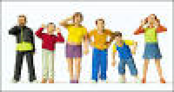0 Figur Kinder etc.....