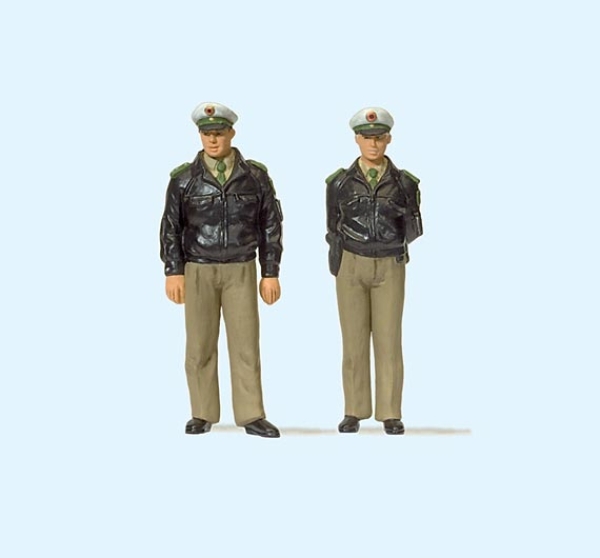 0 Figur D Polizei 2x etc.....