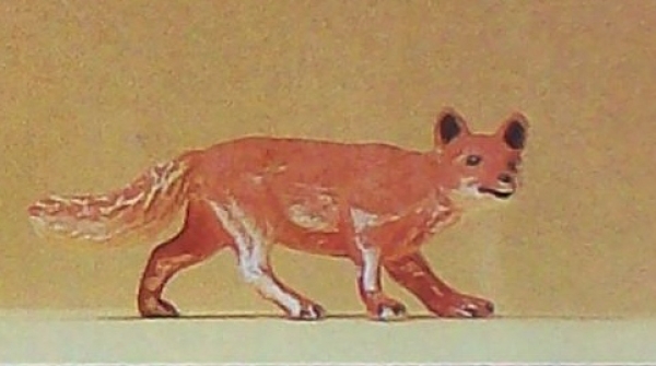 G Figur Fuchs