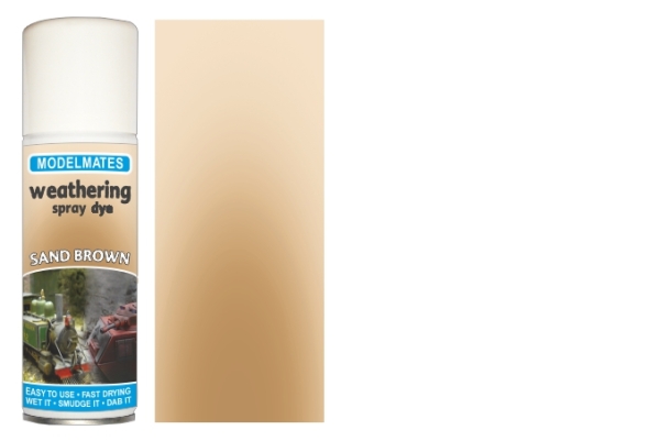 Farbe Modellmates Spraydose 200ml schiefergrau, etc...............................................