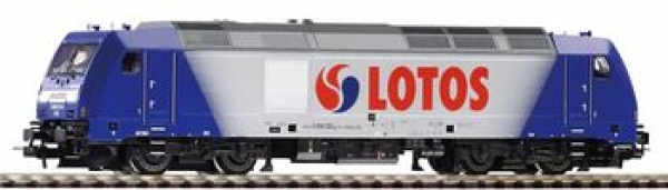 H0 PL PKP Diesellokomotive Ep.VI TRAXX LOTOS