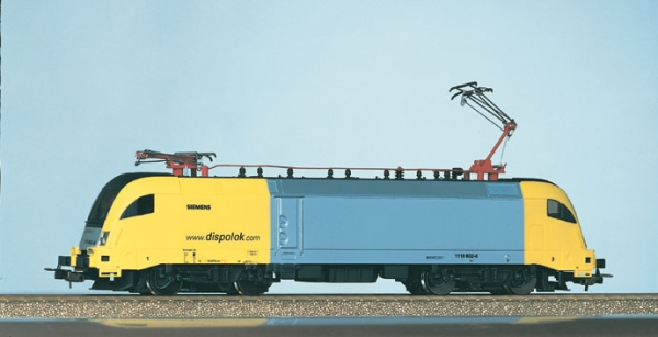 H0 D PRI Elektrolokomotive Taurus BR 182, 4A, Ep.V, etc................................................
