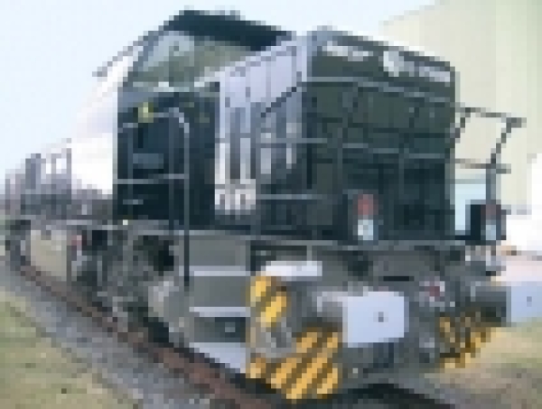 N D MRCE Diesellokomotive G 1700 4A Ep.V