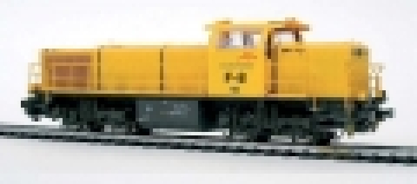 N PRI Diesellokomotive G 1700 4A Ep.V Arcelor Mittal