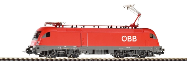 H0 A ÖBB Elektrolokomotive Taurus Ep.V