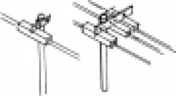 TT Eu Bahnauststattung  BS MS Rollenhalter 1fach und 3fach 6x