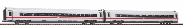 H0 D DB Ergänzungswagen-Set St.2x,  ICE 4, BR412, 4A, Ep.VI, Klimaschützer, etc.............................................................................