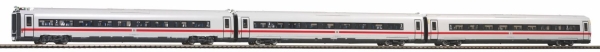 H0 D DB Ergänzungswagen-Set St.3x, ICE4, BR 412, 4A, Ep.VI, Klimaschützer, etc............................................................
