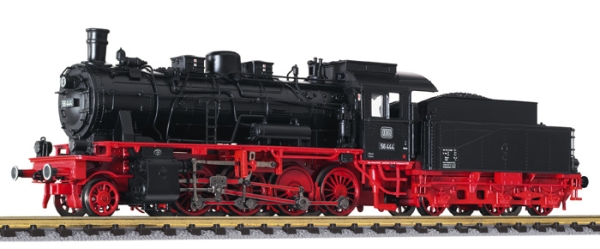 N D DR Dampflokomotive BR 56.765,  1D,  Ep.III, LED, Schwungmasse, etc............................