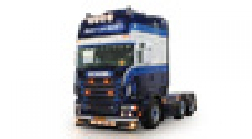 1 50 NL LKW Scania R TL Zugmaschine Robert van Herk