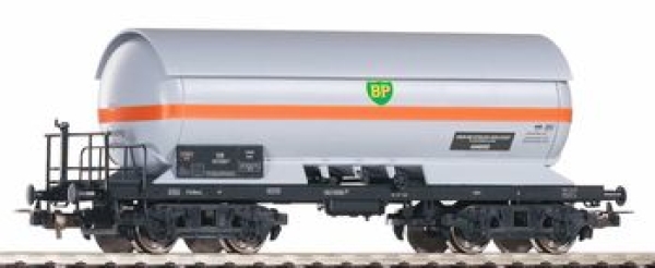 H0 D DB Druckgaskesselwagen " BP ", 4A, Ep.III, etc...................................................................................................................