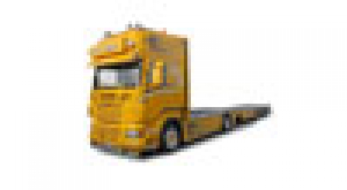 1 50 LKW Scania R TL Palettenzug Axel Ulrich