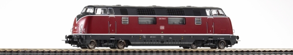 H0 D DB Diesellokomotive V 220, 4A, Ep.VI, etc.................................................