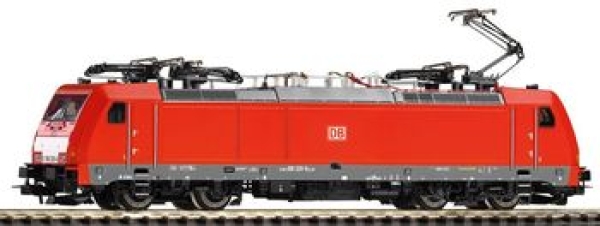 H0 D DB  Elektrolokomotive BR186, 4A, Ep.VI, etc........................................................................