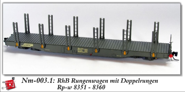 nm Ch RhB Rungenwagen 4A Ep. 8351