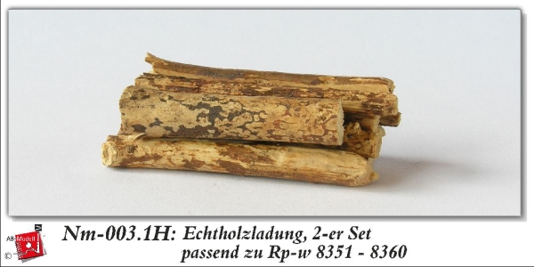 nm Zubehör Echtholzladung passend zu nm 003 1