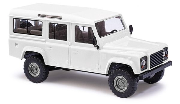 H0 D PKW BS Land Rover Defender, etc.........................................................................