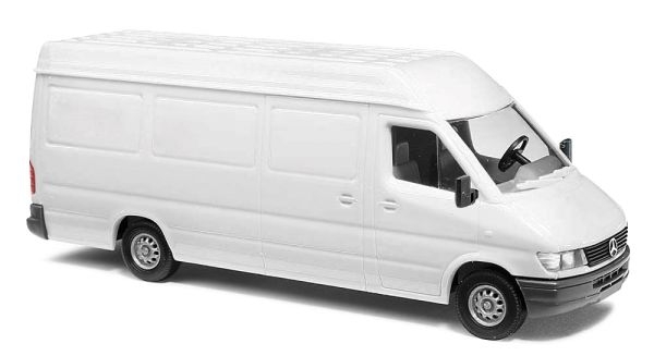 H0 D PKW BS Mercedes Bens Sprinter 95, etc............................................................