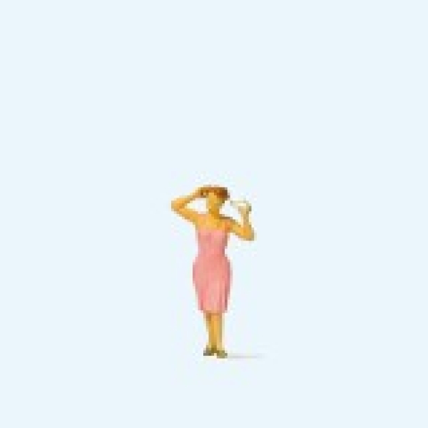 H0 Figur Hair Styling etc..............................................................................................................................