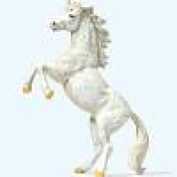 H0 Figur Schimmel etc.............................................................................................................................................................................................................