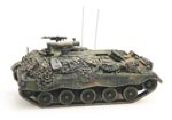 N mili A ÖBH Panzer Jaguar 1 Fleckentarnung Combatready, etc..............................................