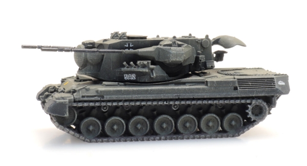 N mili BRD BW Panzer Gepard Eisenbahntransport, etc...............................