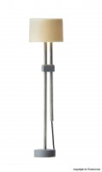 H0 Ausstattung Stehlampe 18mm LED, etc...............................................................