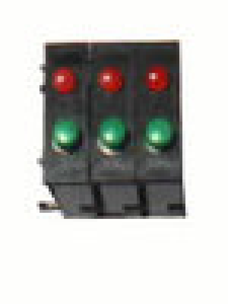 Elektro LBS90 Lauer Gleisbesetzanzeige und Abrufeinheit, etc.......................................................................................