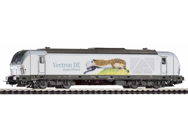 H0 Eu Diesellokomotive Typ Vectron 4A Ep.
