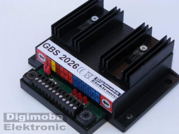 elektro Gleisbaustein Universal im Gehäuse, etc..............................................................................................