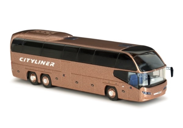 H0 D LKW Bus Neoplan Cityliner C´07, etc..................