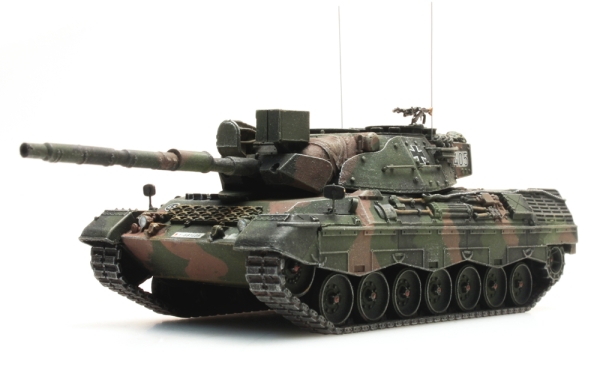 H0 mili D BRD BW Panzer Leopard 1A1- A2 Fleckentarnung, etc.............................