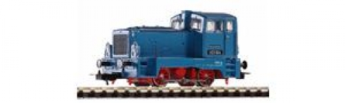 H0 D DR Diesellokomotive BR V23 Ep.III