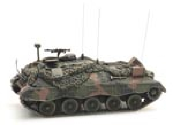 N mili A ÖBH Panzer Jaguar 2 Führungspanzer Gefechtsklar, etc........................