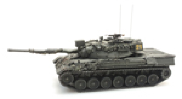N mili B Panzer Leopard 1 Gefechtsklar, etc...............................