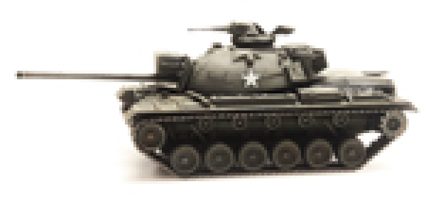 N mili US Panzer M 48 A2, etc............................