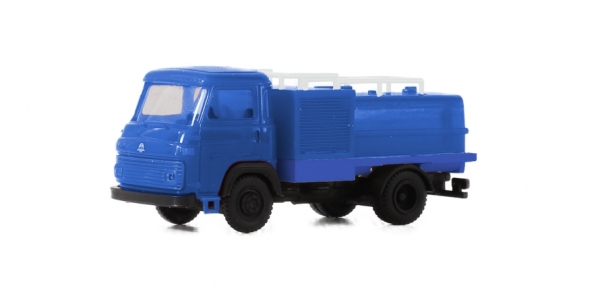H0 CZ LKW BS Avia , 2A, Ep.IV, blau, Tankwagen blau, etc.........................................