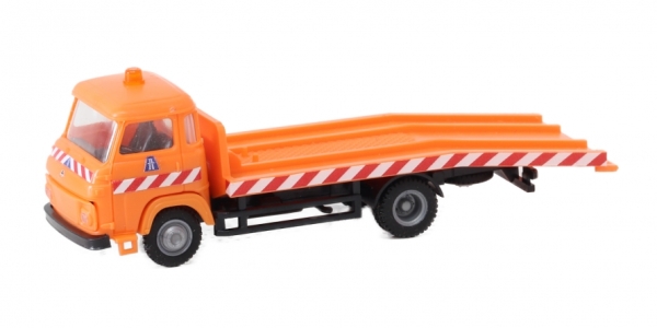 H0 CZ LKW BS Avia , 2A, Ep.IV, gelblich, Autotransportfahrzeug, etc........................................