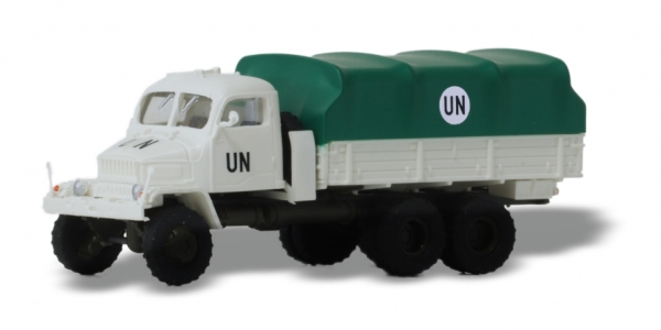 TT CZ Igra LKW Praga V3S Unprofor Segal, 3A, Ep.IV, Plane, etc.................................................................