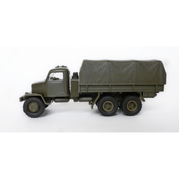 TT Mili LKW V 35, Planenwagen, 3A,