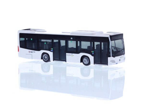 H0 A Linienbus MB Citaro K ´12 Salzburg Verkehr, 2A, etc..............................
