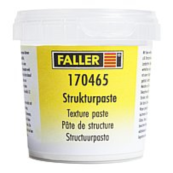 Geländegestaltungg Strukturpaste 200 gr, etc...................................................................