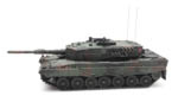 H0 mili BRD BW Panzer Leopard 2A4 Fleckentarnung, etc.................................