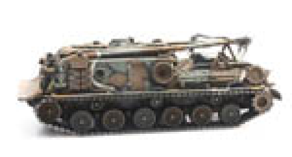 H0 mili US Panzer M88 ARV MERDC Transport, etc........................